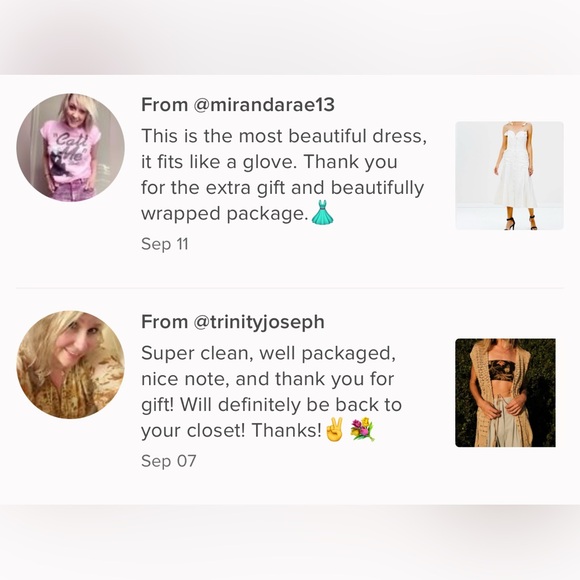 Meet your Posher, Loulz - Picture 6 of 8